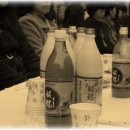 탁배기 이미지