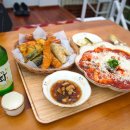 보라분식 - 용인시 기흥구 한보라1로43번길 21 | 보라분식