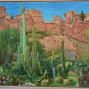 이은미 작가 개인전 이미지