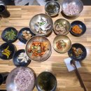 품다올밥상호계점 | 울산맛집 품다올밥상 내돈내산 솔직후기