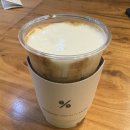 텐퍼센트커피판교우림점