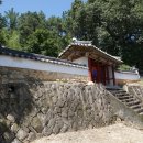 용장서원 이미지