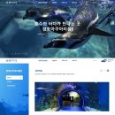 (주)경포아쿠아리움 이미지
