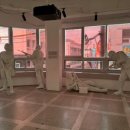 교전빌딩 이미지