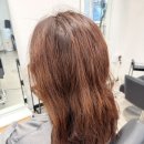 희정 | H:salon 산본점 산본 에이치살롱 희정 원장님께 받은 클리닉 후기