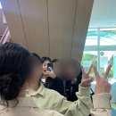 캘리그라피 1반 | 교생인가 고생인가..ㅎ