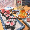 그린트리영어 | 교토 맛집 스시사카바 사시스 교토 요도바시점 후기 | 웨이팅, 가격, 솔직 후기