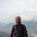 중국 운남, 사천성(동 티베트) 자유여행(14): 백수대 및 푸다춰국립공원 속도호를 보며 이미지