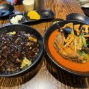의정부짬뽕맛집 천하제일뼈짬뽕