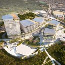 대구광역시 신청사  이미지