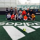 아주풋살경기장 이미지