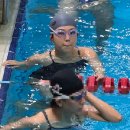 경북체육고등학교 | 수영인 버킷리스트 수영 대회 출전하기🌊🏊🏼‍♀️