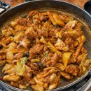춘천오남매닭갈비 이미지