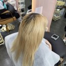 언니쓰 인천붙임머리 네이버블로그