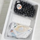 제주 무농약 블루베리 유레카 생과일 특품 후기 친환경 제주 블루베리 추천