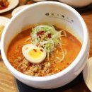 탄탄면공방 - 중구 명동7길 21 | 탄탄면공방