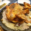 꾼누룽지통닭 이미지