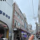 부평시장 공영주차장옆 이미지