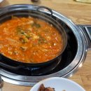 남강숯불갈비 이미지