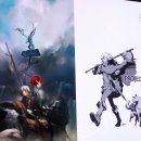 마을아뜰리에 뜻아트 이미지