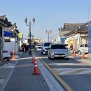 반달파출소 인근 | [경주] 디저트 거리 황리단길 짧은포스팅