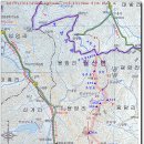 서편 경로당 | 병풍지맥1구간(분기점-도마산-왕벽산-천자봉-병풍산-투구봉-대치)