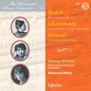 Beach: Piano Concerto in C-sharp Minor, Op. 45 이미지