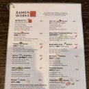 사우스엔드 | 브리즈번 웨스트엔드 진짜 진짜 맛있는 라멘 웍스(Ramen works)