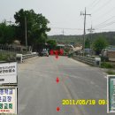 백2리 마을회관 이미지