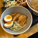 강남역라멘 유라멘 담백한 돈코츠라멘 직장인 점심 가성비 좋은 곳