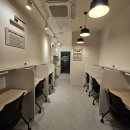 이룸독서실 | 김포 이편한세상 캐널시티 이룸스터디까페&amp;독서실 방문후기