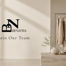 JOIN THE BENATRA TEAM. 이미지