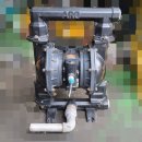 후렘펌프 ARO PD20A-BAP-FTT-B 중고 이미지