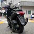 Nmax125 19년식 이미지