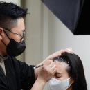 김헤어모드 이미지