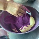 청안원예협동조합 | 경남 아이와 함께 밀양청정표고마실 치유농장 표고버섯 감자빵 고구마빵 만들기 족욕 체험