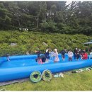 용인대 국가대표 태권도장 이미지