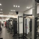 뉴 라이프 짐 이미지