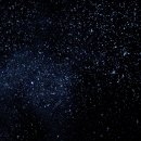 밤하늘의 별 이미지