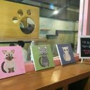 고양이네 생선가게 이미지