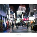 동상동 로데오거리 이미지