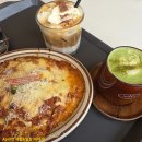 광교 브런치 찐맛집 &#39;카페메이븐 더 테라스&#39; 후기