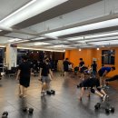 크로스핏 진주 이미지