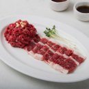 한우육회집 이미지