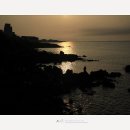 제주 올레길 17코스 이미지