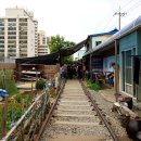 조선각 | 군산여행 2일차 ~ (근대역사박물관, 진갈비 맛집탐방)