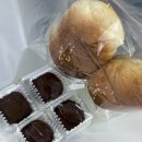 까로치아카페 | 테크노벨리 95베이커리카페 두바이쫀득쿠키