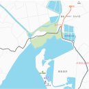 서해랑길 66코스 이미지