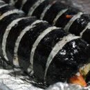 정김밥 이미지