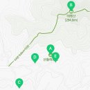 산들래 야영장 이미지